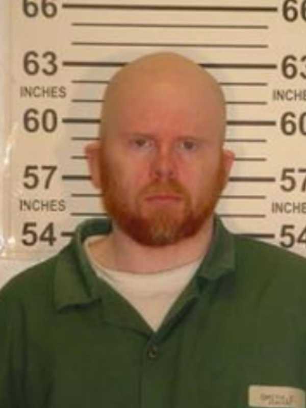 Killer Of 4-year-old Boy Held In Sullivan County Denied Parole