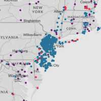 <p>New Jersey has a high concentration of chemicals in the drinking water, sure. But experts say it&#x27;s because we&#x27;re looking for those chemicals, while most other states are not. If they did, they may look just as bad.</p>