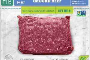 Raw Ground Beef Recalled Due To Possible Plastic Contamination