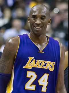 NBA Legend Kobe Bryant, Daughter Among Nine Killed In Helicopter Crash