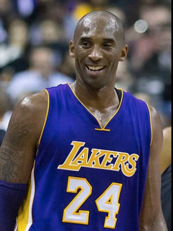 NBA Legend Kobe Bryant, Daughter Among Nine Killed In Helicopter Crash