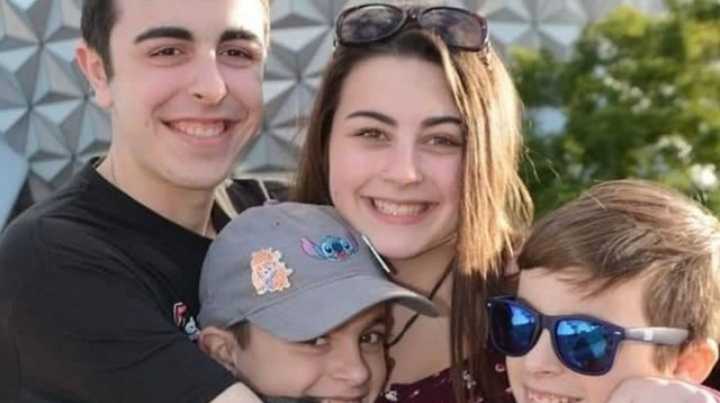 Nearly $4,000 had been raised on a campaign for the Molnar family, who lost their possessions in a boiler room fire on Jan. 20.