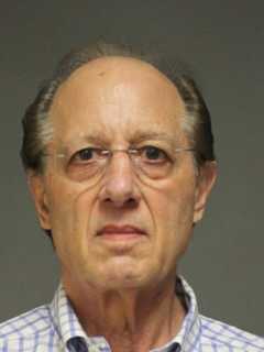 Former Town Of Fairfield CFO Stole 'Fill Pile' Documents After Being Let Go, Police Say