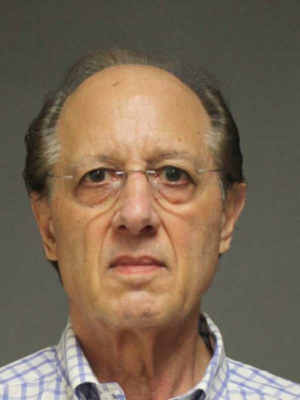 Former Town Of Fairfield CFO Stole 'Fill Pile' Documents After Being Let Go, Police Say