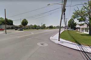 Long Island Woman Killed After Being Struck By SUV