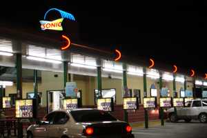 Sonic To Open New Restaurant On Route 7