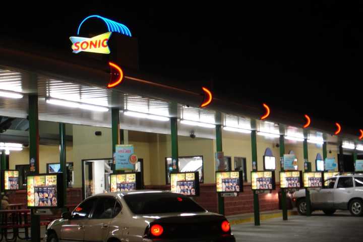 Sonic To Open New Restaurant On Route 7