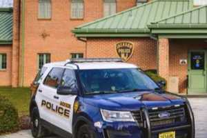 Teenager Charged With Stealing Car In Ocean County: Prosecutor