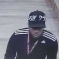 <p>Photos of a man who allegedly used a stolen credit card at multiple Long Island stores have been released.</p>