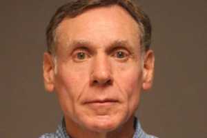 Former Fairfield Official Admits To 9 Felony Offenses