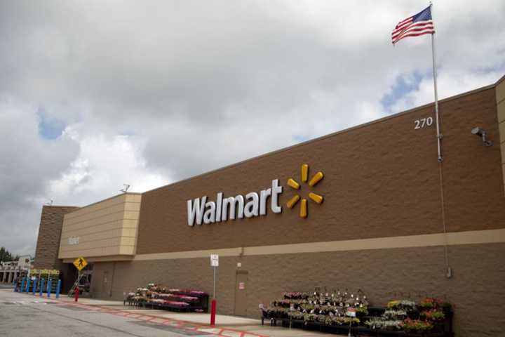 Brick Teenager Charged With Punching Security Guard, Robbing Walmart