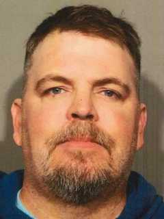 Blood, Toxicology Report Leads To DUI, Other Charges For New Canaan Man Who Crashed Into Pole