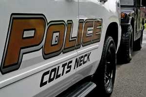 Freehold Man Struck, Killed By Car In Colts Neck