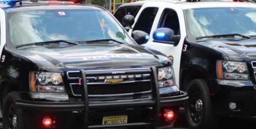 3-Hour Rahway Police Standoff Ends With Man Who Fired Shot In Custody ...