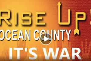 Facebook Kills Anti-Semitic 'Rise Up Ocean County' Page