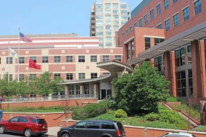 Ex-Rutgers Cancer Surgeon Admits To Theft, Sentenced To Jail