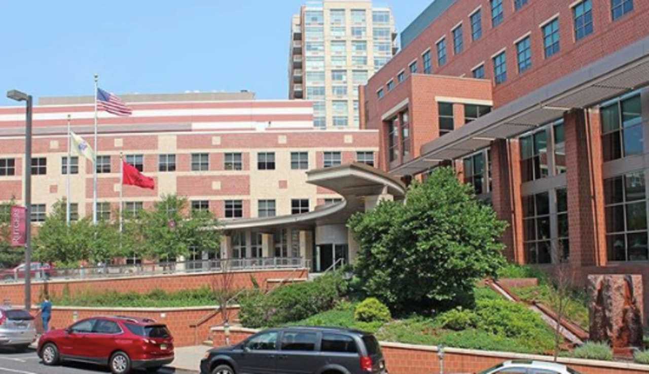 Rutgers Cancer Institute Of NJ Announces Construction Of Cancer