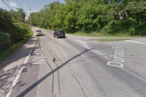 Fatal Crash Shuts Down Route 17A Stretch