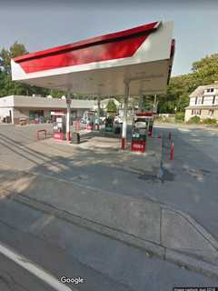 Man Busted For Armed Gas Station Robbery In Area, Police Say