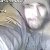 <p>* Vandal Wanted * A man is #wanted after allegedly spray-painted a door and stole a security camera from a #Mastic liquor store last month, #SuffolkCounty police said. #DailyVoice.</p>