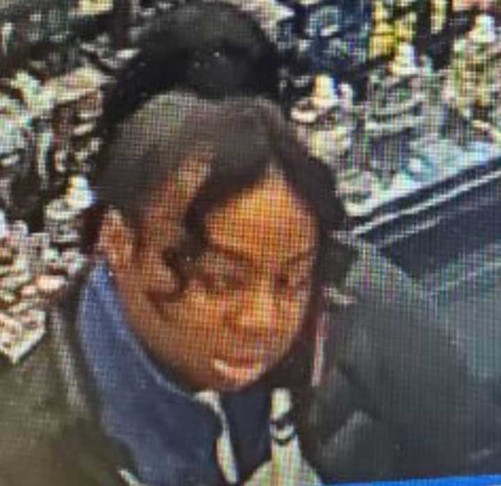 A man and woman are wanted for stealing thousands of dollars worth of perfume from Sephora in Walt Whitman Shops.