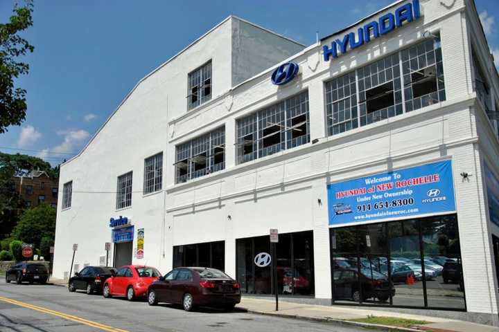 Former Employees Charged With Stealing From New Rochelle Auto Dealership