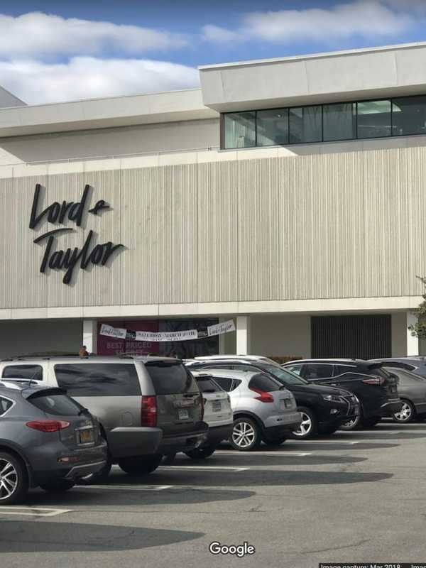 Lord & Taylor Smash-Grab Robbers Make Off With $80K In Rolex Watches