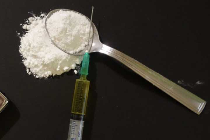 Two Worcester Residents Admit To Heroin, Fentanyl Trafficking Conspiracy