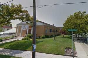 Fire Breaks Out At Long Island Church