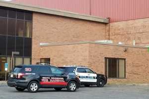 Teenager Critical After Fall At South Brunswick Warehouse