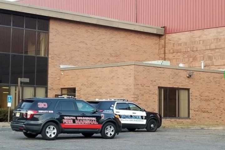 Teenager Critical After Fall At South Brunswick Warehouse