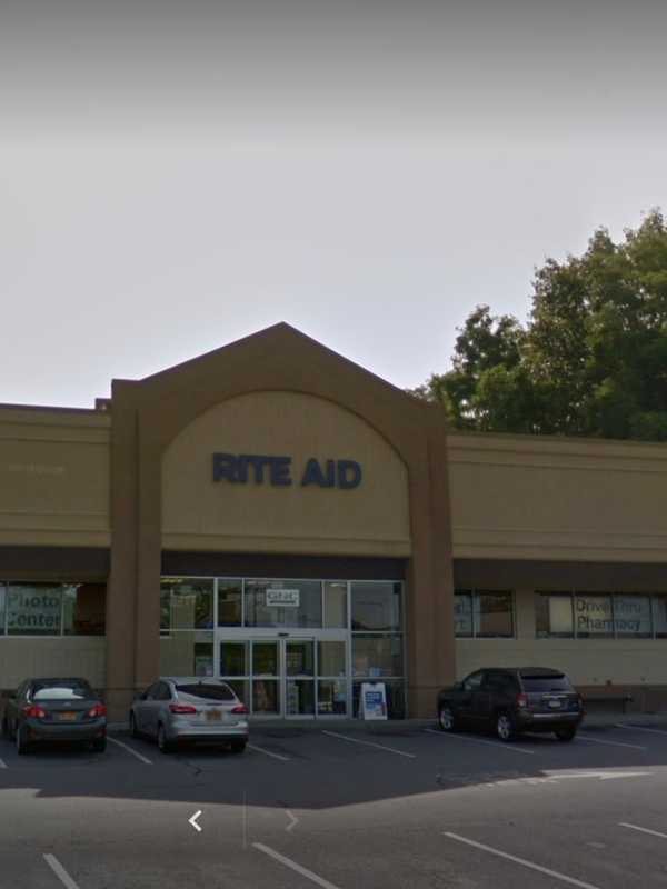 Trio Nabbed After Fleeing Scene Of Dutchess Rite Aid Larceny