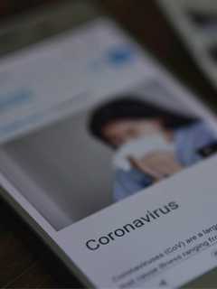 Long Island Company Races To Develop A Coronavirus Vaccine