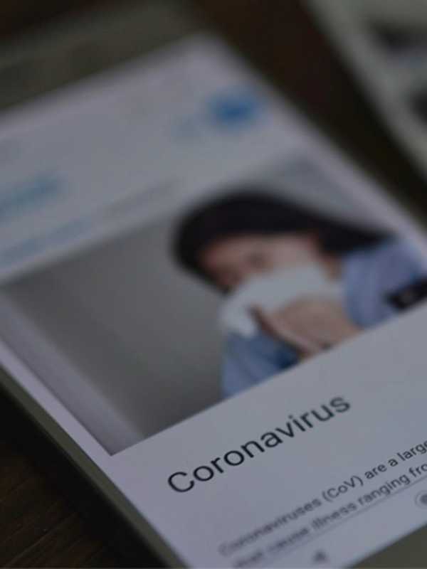 Coronavirus Update: New York Looking To Test Up To 1,000 Per Day Statewide