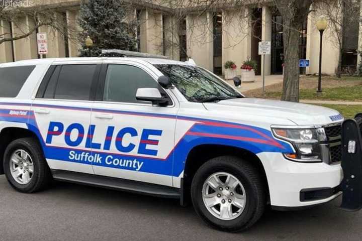 Suspect Charged With Murdering 34-Year-Old Centereach Man, Police Say