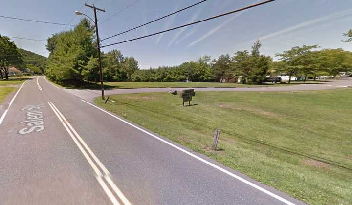 An Ulster County resident was shot during an attempted armed robbery by three armed masked men.