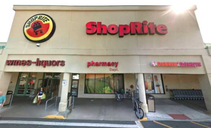 A ticket matching all five numbers from Tuesday’s Jersey Cash 5 drawing was sold at ShopRite Wines &amp; Spirits in Dover.