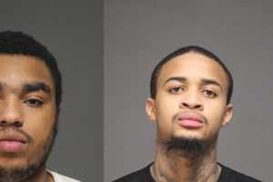 Duo Believed To Be From Crime Ring Nabbed For Stealing From Fairfield Stop & Shop, Police Say