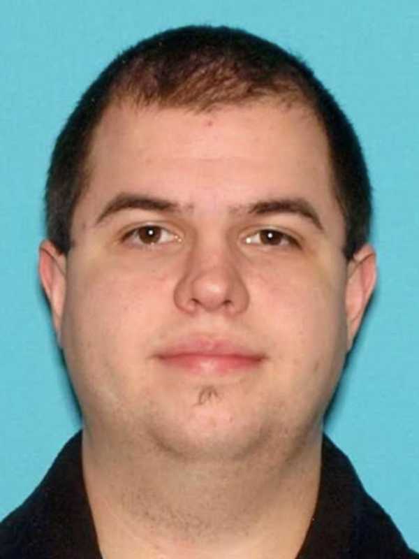 Math Teacher From Bayville Accused Of Second Lewd Act In Girls' Locker Room