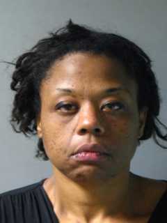 Have You Seen This Wanted Nassau County Woman?