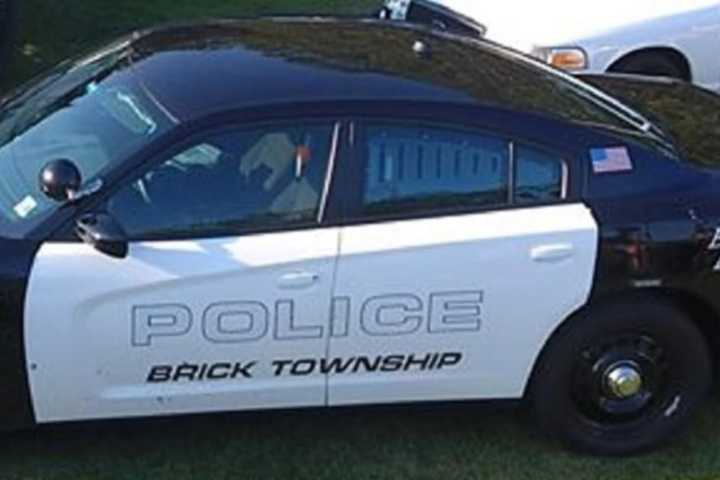 Brick Police Arrest Pair On Multiple Drug Charges