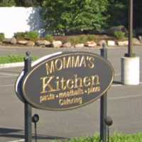 <p>Momma&#x27;s Kitchen</p>