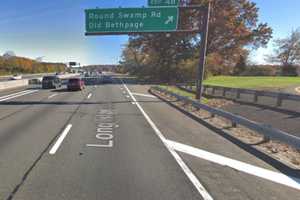 Man, 20, Held Woman In Car Against Her Will On Long Island Expressway, Police Say