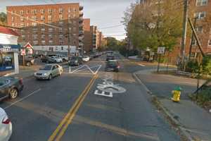 Police Investigate Hit-Run After Man Found Unconscious In Westchester Road