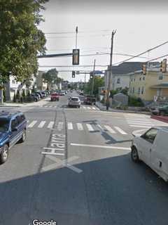 Pedestrian Injured In Hit-Run Bridgeport Crash