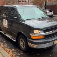 <p>Each driver at RideAlong has a set route and operates a designated RideAlong van with between five and 12 passengers.</p>