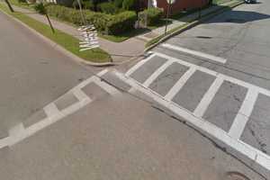 Man, Woman Struck While In Crosswalk In Area, Police Say