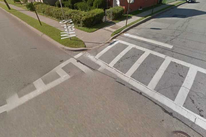 Man, Woman Struck While In Dutchess Crosswalk, Police Say