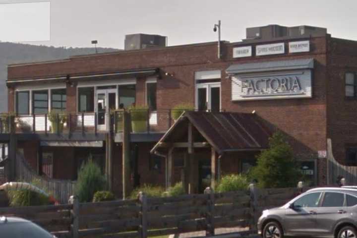 Hepatitis Confirmed In Peekskill Event Space Employee