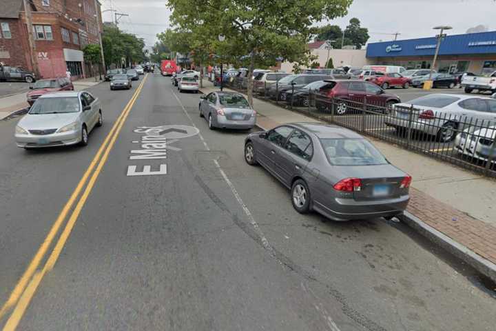 Victim Enters Local Business Seeking Help After Being Shot, Bridgeport Police Say